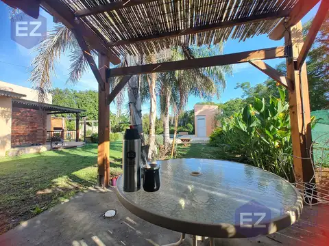 Casa en Venta al Noroeste
