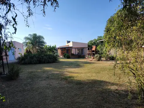 Casa en Venta de 1 dormitorio