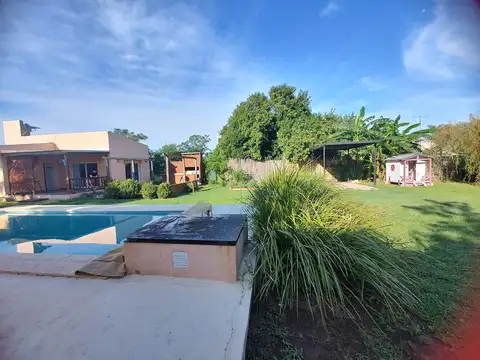 Laprida al 1200
