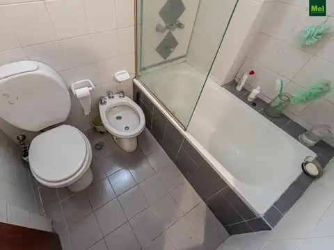 Departamento en Venta en Villa Urquiza, USD 139.000