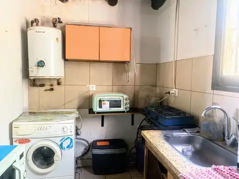 Casa en Venta al Oeste