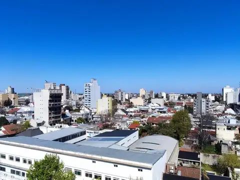 Mitre 1000, Piso 8