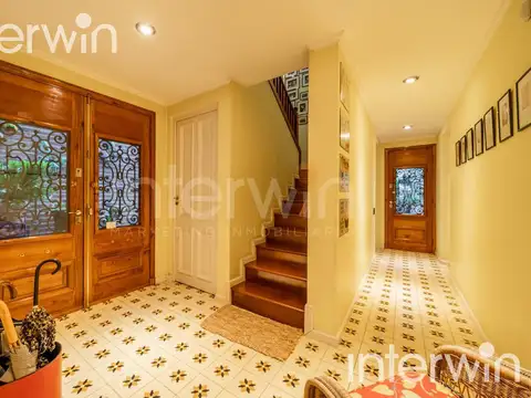 Casa en Venta 20 años
