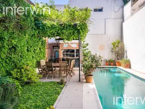 Casa en Venta de 3 dormitorios