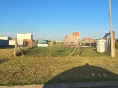 OPORTUNIDAD LOTE  CERCADO