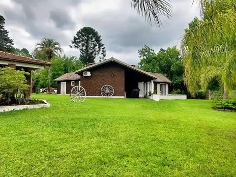 Av. Presidente Juan Domingo Perón S/n