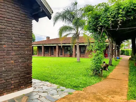 Casa en Venta al Noroeste