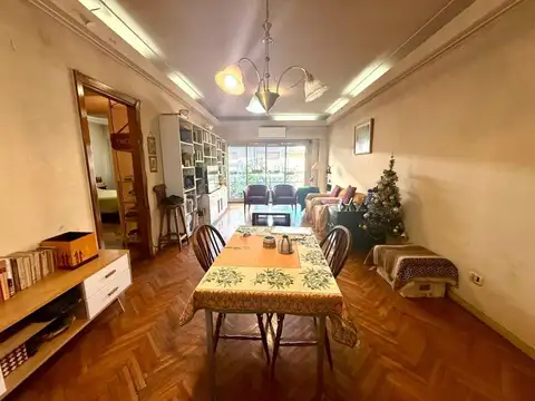 Departamento en Venta de 3 ambientes