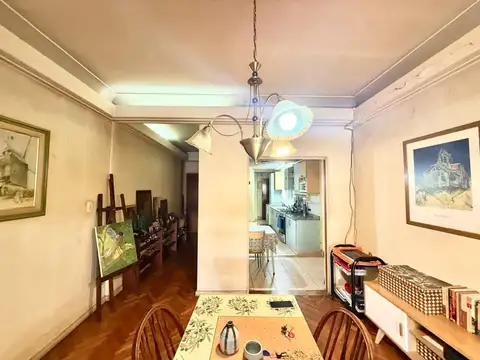 Departamento en Venta al Este