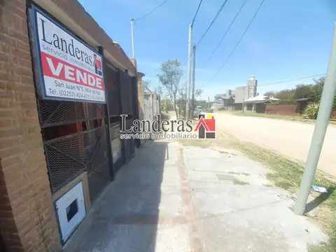 Diagonal San Clemente 100