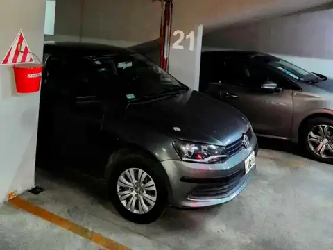 AMERICA AV. 300, Piso SUB.