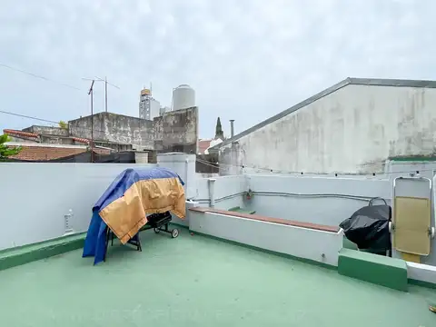 Casa en Venta 45 años