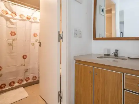 Departamento en Venta en Pinamar, USD 195.000
