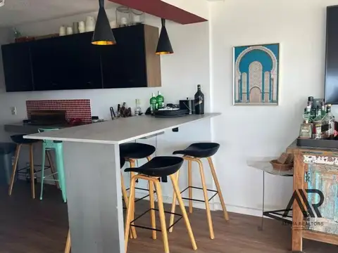 Departamento en Venta de 4 dormitorios
