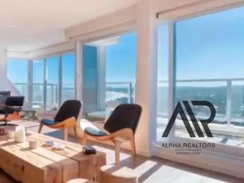 Departamento en Venta en Punta del Este, USD 670.000