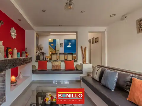 Casa en Venta de 4 dormitorios