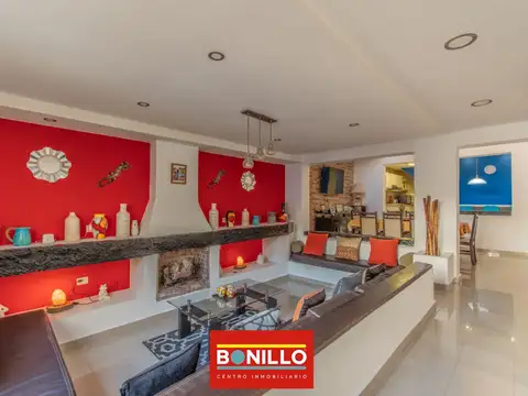 Casa 5 ambientes venta Villa Pueyrredón