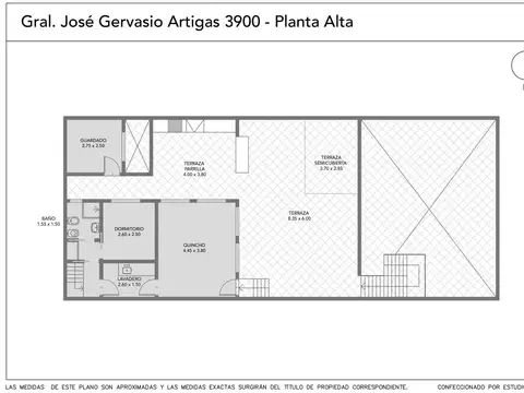 Casa en Venta 20 años