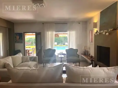 Casa en Alquiler al Noroeste