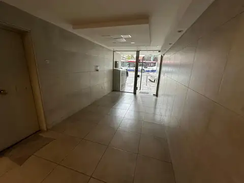 Departamento 2 Ambientes en Caballito