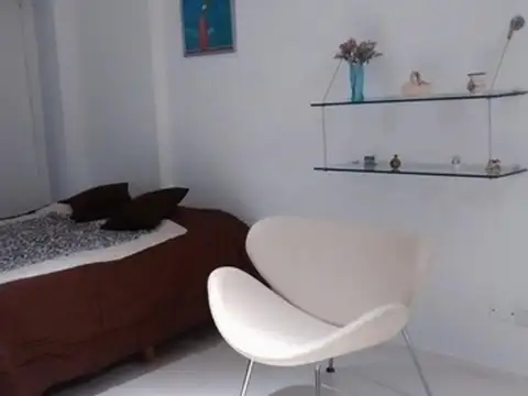 Departamento en Alquiler Temporal en Belgrano, USD 650