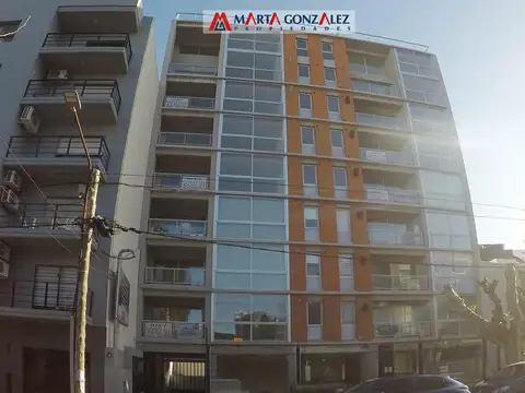 Departamento 2 ambientes venta Ramos Mejia