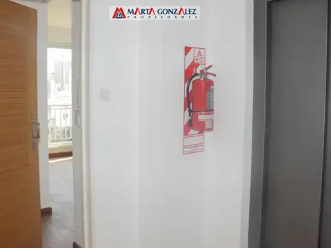 Departamento en Venta al Oeste