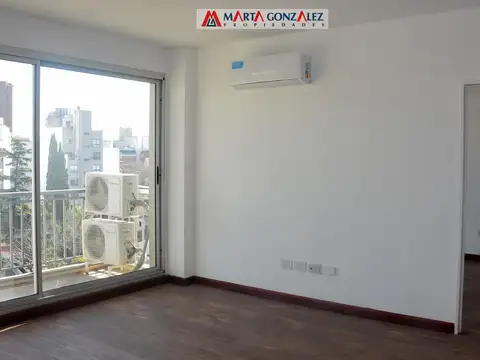 Departamento 2 ambientes venta Ramos Mejia