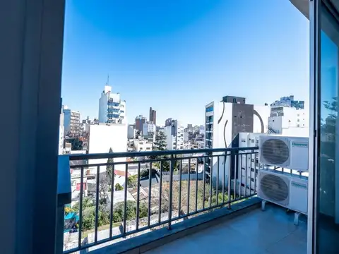 Departamento en Venta al Oeste