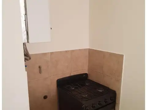 Departamento en Alquiler Apto profesional