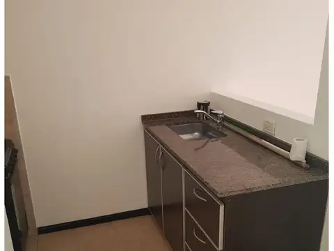 Departamento en Alquiler Permite mascota