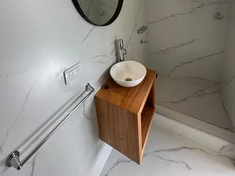 Departamento en Venta 35 años