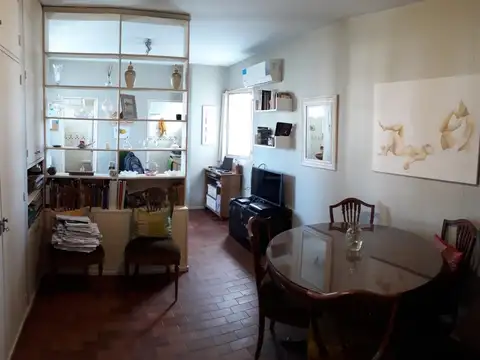 Departamento en Alquiler de Monoambiente