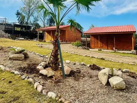 Quinta en Venta de 6 dormitorios