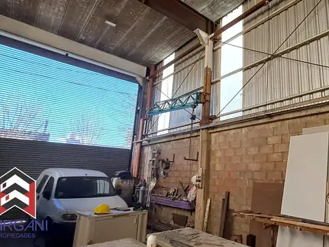 Galpon en Venta en Tablada, USD 240.000