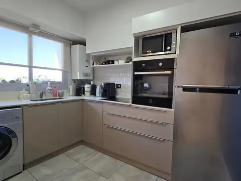 Departamento en Venta 4 años