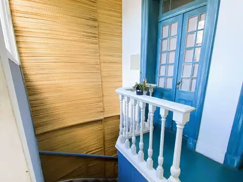 VENTA PH  8 AMBIENTES SAN TELMO
