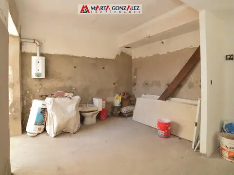 Depto Tipo Casa en Venta 25 años