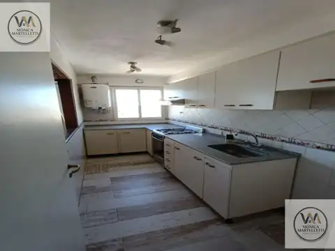Departamento en Alquiler de 3 dormitorios