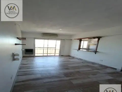 Departamento - San Antonio De Padua