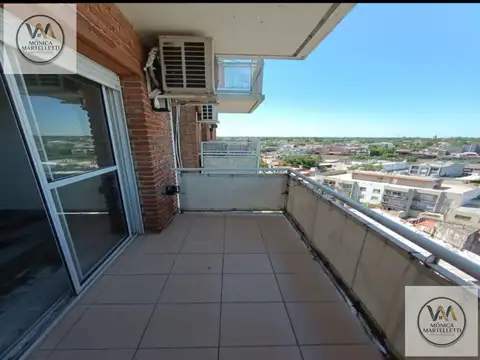 Departamento - San Antonio De Padua