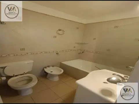 Departamento en Alquiler 15 años