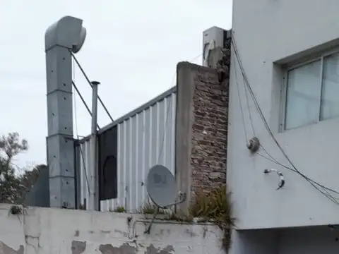 Cochera en Venta para coche doble