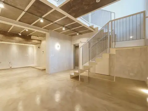 Depto Tipo Casa en Venta A Estrenar