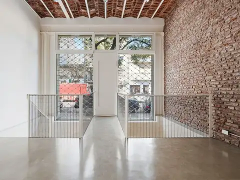 Depto Tipo Casa en Venta de 3 dormitorios