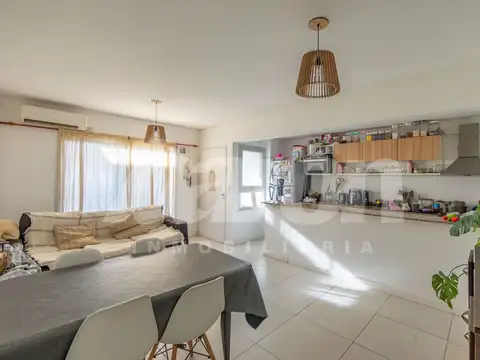 Departamento en Venta al Norte