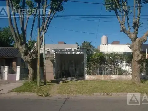 Casa en Venta - Monte Grande