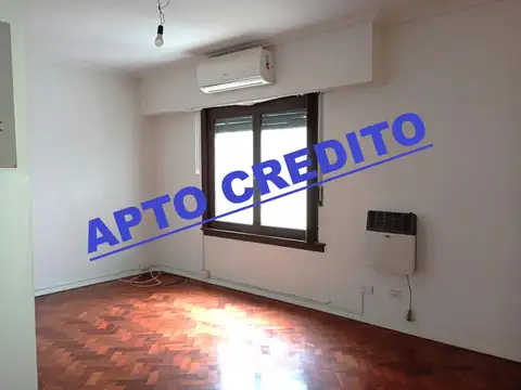Departamento 2 Amb. C/Fte. Excelente Estado Condarco al 400