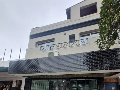 Avenida Francisco Beiró 5700
