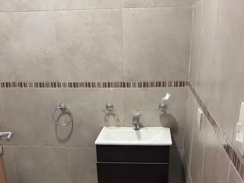 Importante Galpón a estrenar, Villa Adelina 